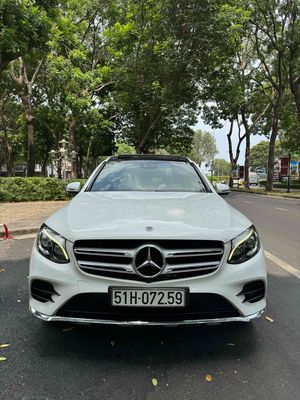 GLC300 sx 2019 chính chủ 1 đời