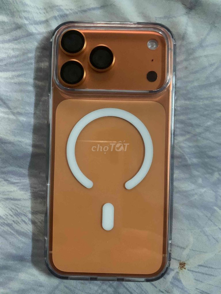 Bán Máy iphone  17 xách tay Mỹ về.máy mới 100%.. Mua bán Điện thoại tại Quận Liên Chiểu Đà Nẵng được đăng bởi Hung Sok hình 1