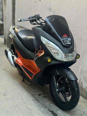 Honda PCX 2014 up 4val 2 đĩa chính chủ. hỗ trợ góp