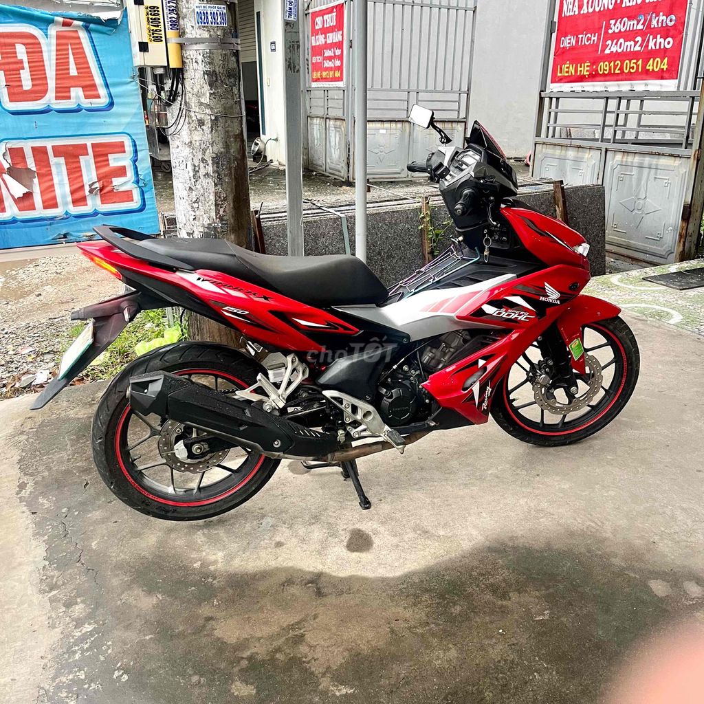 cần bán winner v2 hỗ trợ trả góp. Mua bán Xe máy tại Huyện An Dương Hải Phòng được đăng bởi Xe Máy Khang Chi hình 4