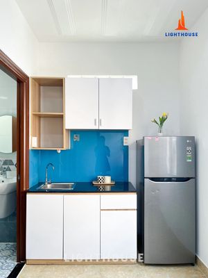 Rent · 1 bd · 35 м² · Quận 10, ул. Đường Tô Hiến Thành