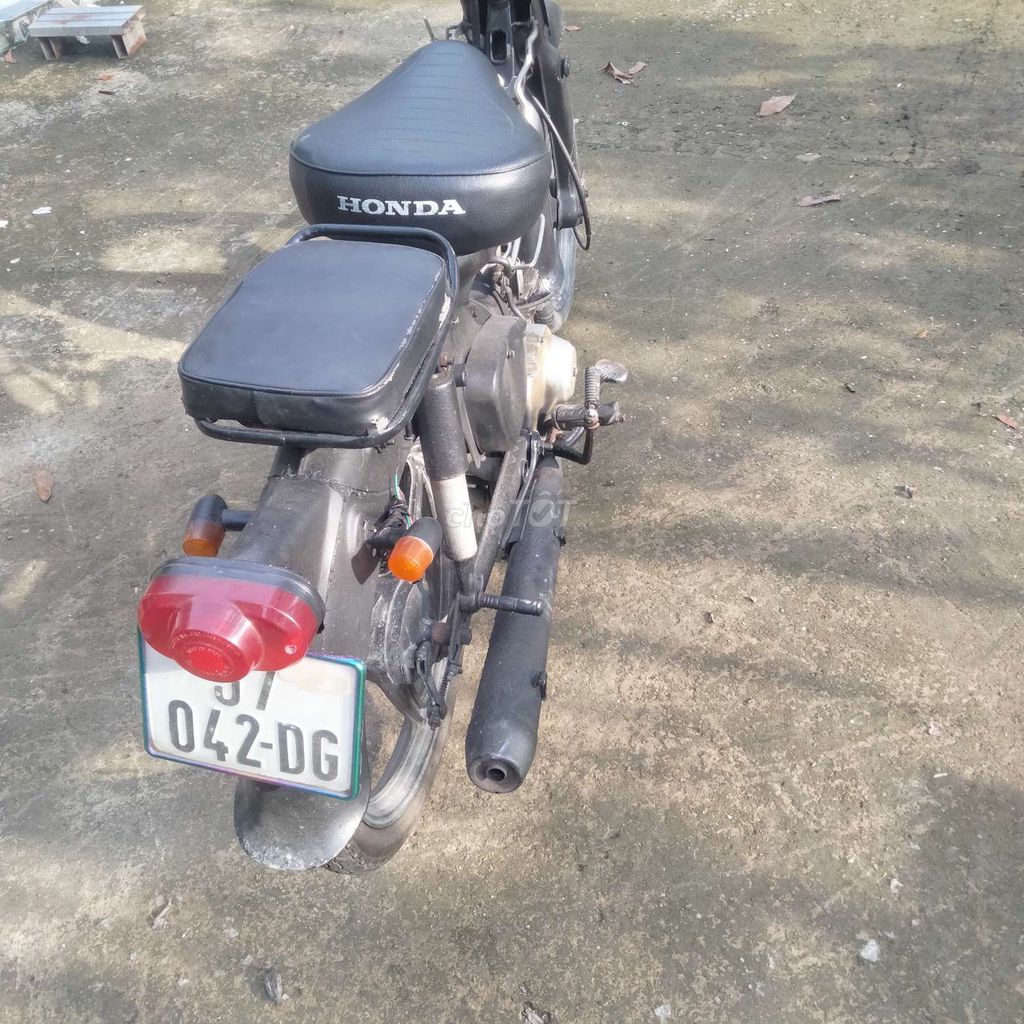 xe cũ. Mua bán Xe máy tại Huyện Gò Quao Kiên Giang được đăng bởi hieu hieu hình 3