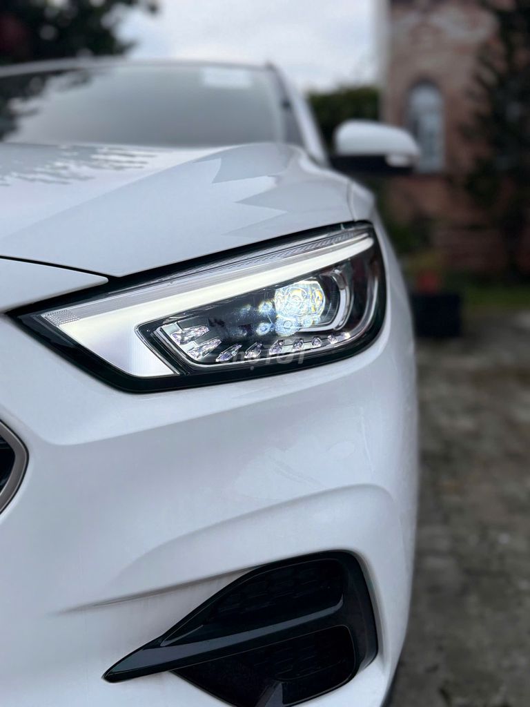 MG ZS STD - Sản Xuất 2025 - Odo 37km (Như xe mới). Mua bán Ô tô tại Quận 6 Tp Hồ Chí Minh được đăng bởi Lê Minh MG Kinh Dương Vương hình 14