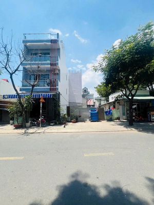 Đất 74 m² · Đường Phạm Thị Ba