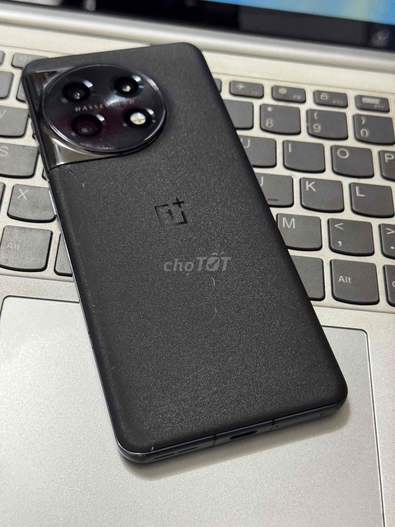 Oneplus 11 ram 8/128gb,snap 8 gen 2. Mua bán Điện thoại tại Quận Bình Tân Tp Hồ Chí Minh được đăng bởi PK UY TÍN hình 1