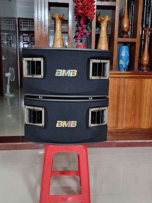 Mình bán đôi loa karaoke và nghe nhạc bmb 450c.. Mua bán Tivi, Âm thanh tại Huyện Quảng Ninh Quảng Bình được đăng bởi Duong Van Rat