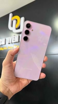 Samsung A55 5G 8/128GB Hồng ĐẸP KENG