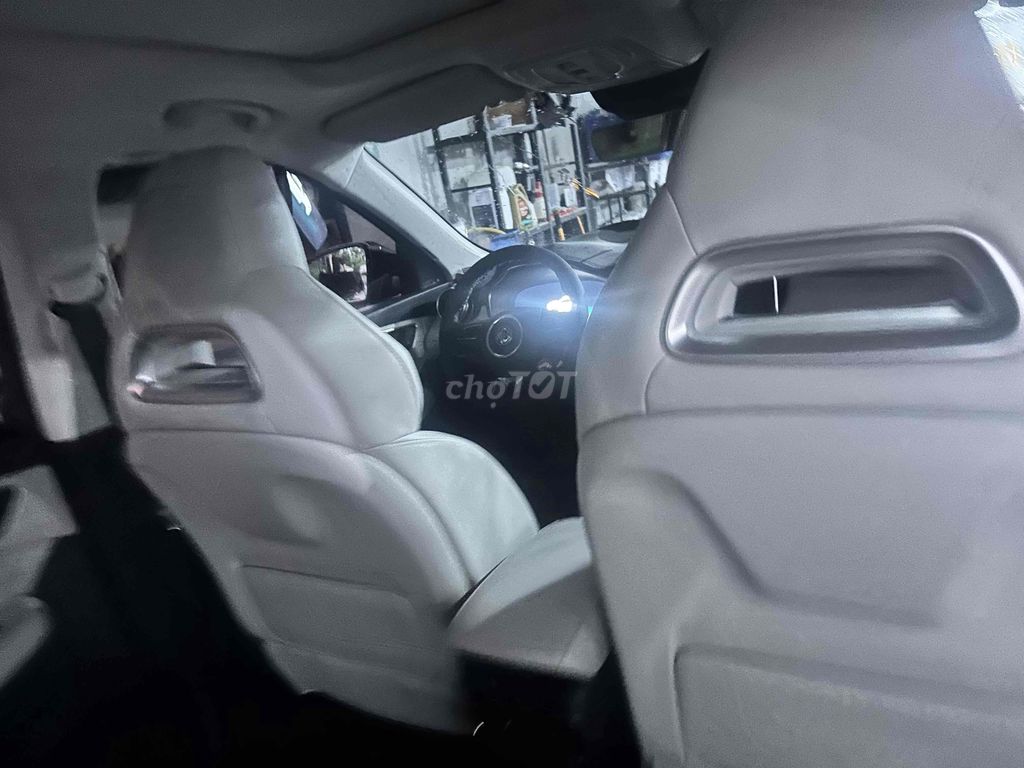 MG HS 1.5 Lux 2024 - 11000 km siêu đẹp. Mua bán Ô tô tại Quận Bình Tân Tp Hồ Chí Minh được đăng bởi SONIC CAR CARE hình 9