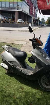 Honda Stream Bạc Đã sử dụng. Mua bán Xe máy tại Thành phố Thủ Đức Tp Hồ Chí Minh được đăng bởi Nguyen Ngoc Tri