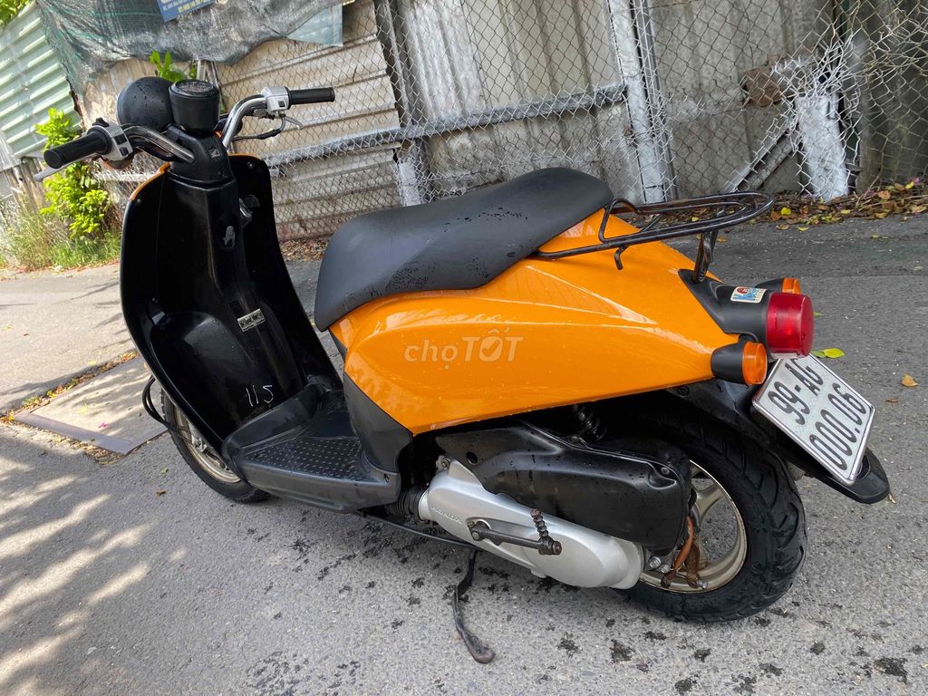 xe nha su rung. Mua bán Xe máy tại Thành phố Biên Hòa Đồng Nai được đăng bởi Khanh moto hình 7