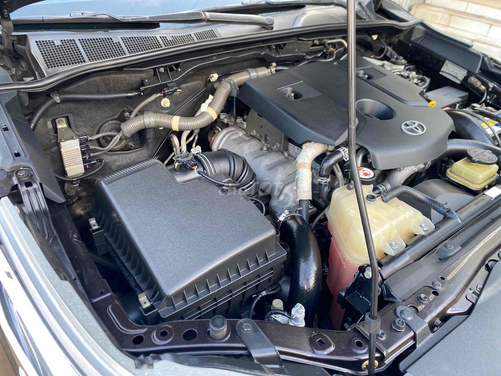 Toyota Fortuner 2017 2.4G 4x2 MT 1 chủ. Mua bán Ô tô tại Thành phố Long Khánh Đồng Nai được đăng bởi Mr hiếu hình 20