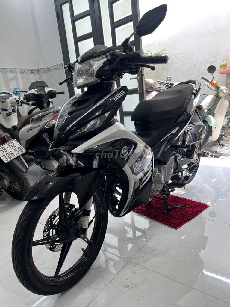 Yamaha Exciter, владелец, оформление документов