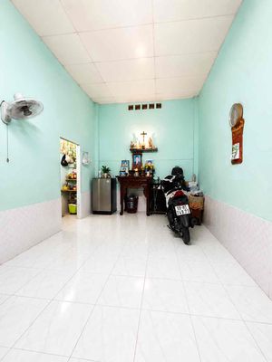 Nhà Quận 7 vuông vức 30m, Giá 2.99 tỷ🎉🎉