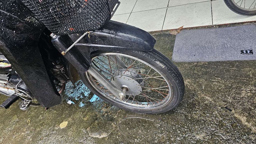 Ban xe drem lun. Mua bán Xe máy tại Thành phố Thủ Dầu Một Bình Dương được đăng bởi Dũng hình 6