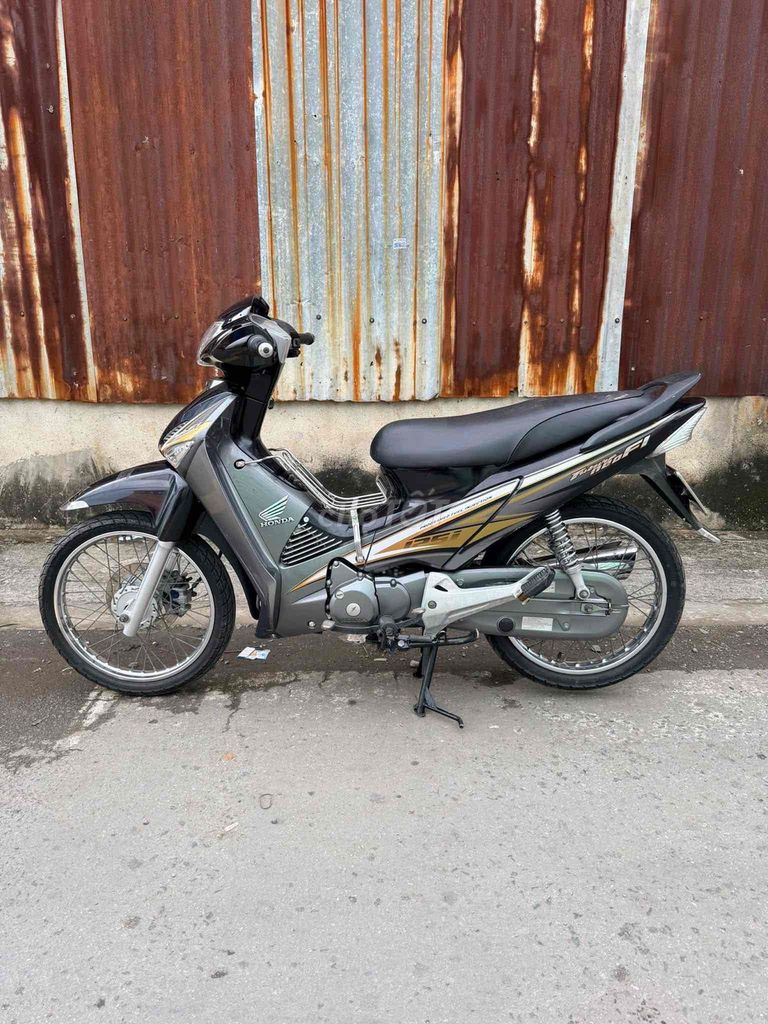 Future. Mua bán Xe máy tại Thành phố Mỹ Tho Tiền Giang được đăng bởi Thai tran hình 2