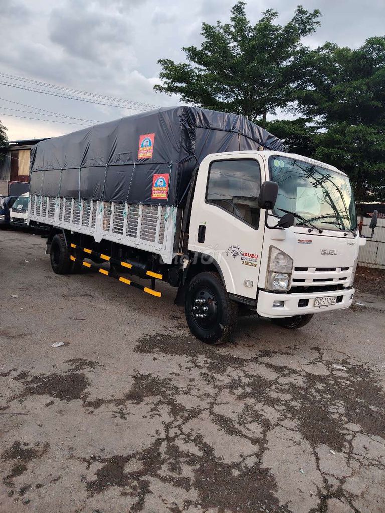 isuzu  8t2  doi 2017. Mua bán Xe tải, xe ben tại Quận 12 Tp Hồ Chí Minh được đăng bởi a bền hình 4