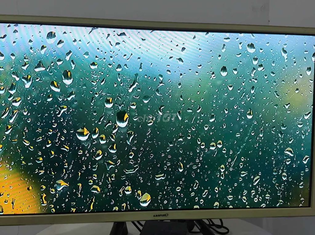 Tivi Asanzo 32 inch đã sử dụng. Mua bán Tivi, Âm thanh tại Quận Gò Vấp Tp Hồ Chí Minh được đăng bởi Aya Kehareche hình 1