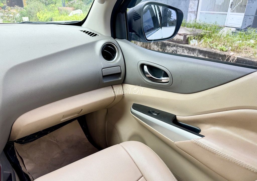 Nissan Navara 2017 EL 2.5 AT một cầu, một chủ. Mua bán Ô tô tại Quận Gò Vấp Tp Hồ Chí Minh được đăng bởi Phan Trung Quân hình 14