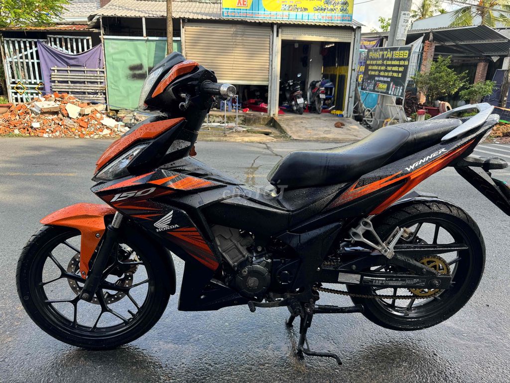 vinno xe đẹp máy êm zin.9chu lh ***. Mua bán Xe máy tại Huyện Phong Điền Cần Thơ được đăng bởi Thanh Dang Hoang hình 3