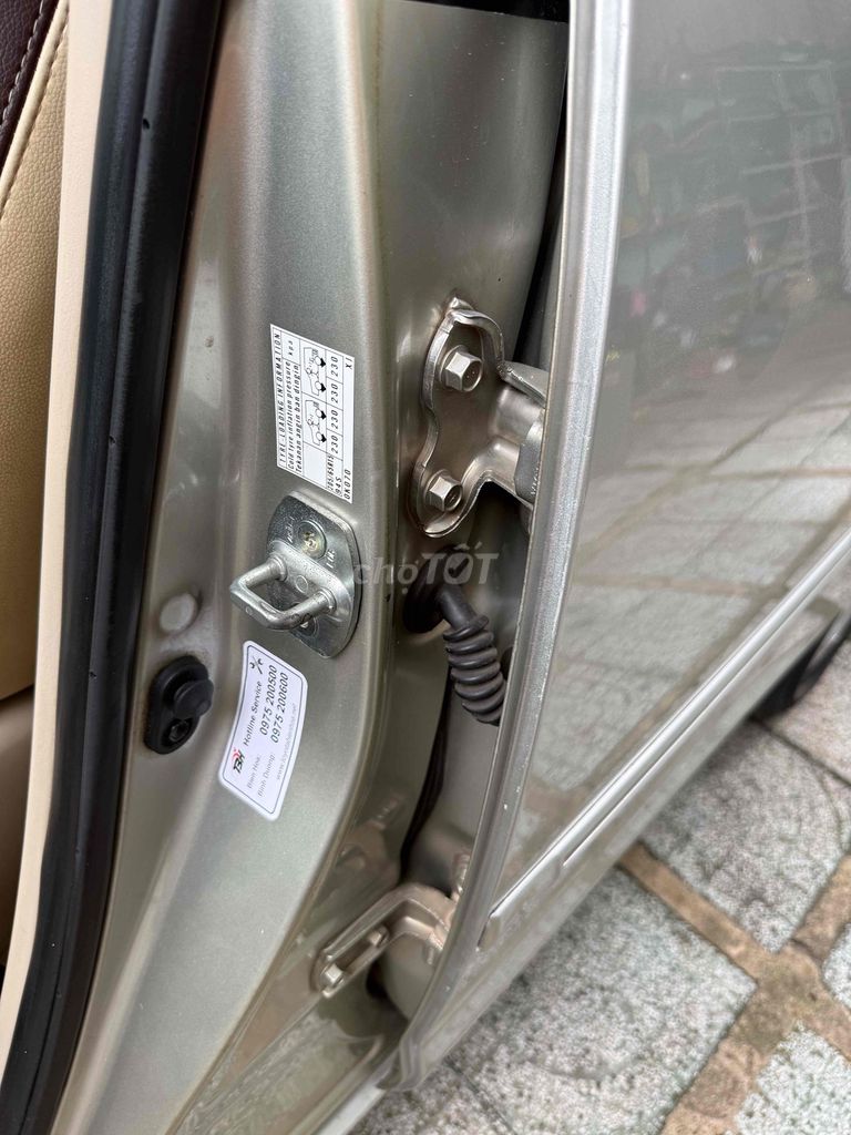 Toyota Innova 2006 G - 40000 km. Mua bán Ô tô tại Thành phố Biên Hòa Đồng Nai được đăng bởi Hưng hình 11