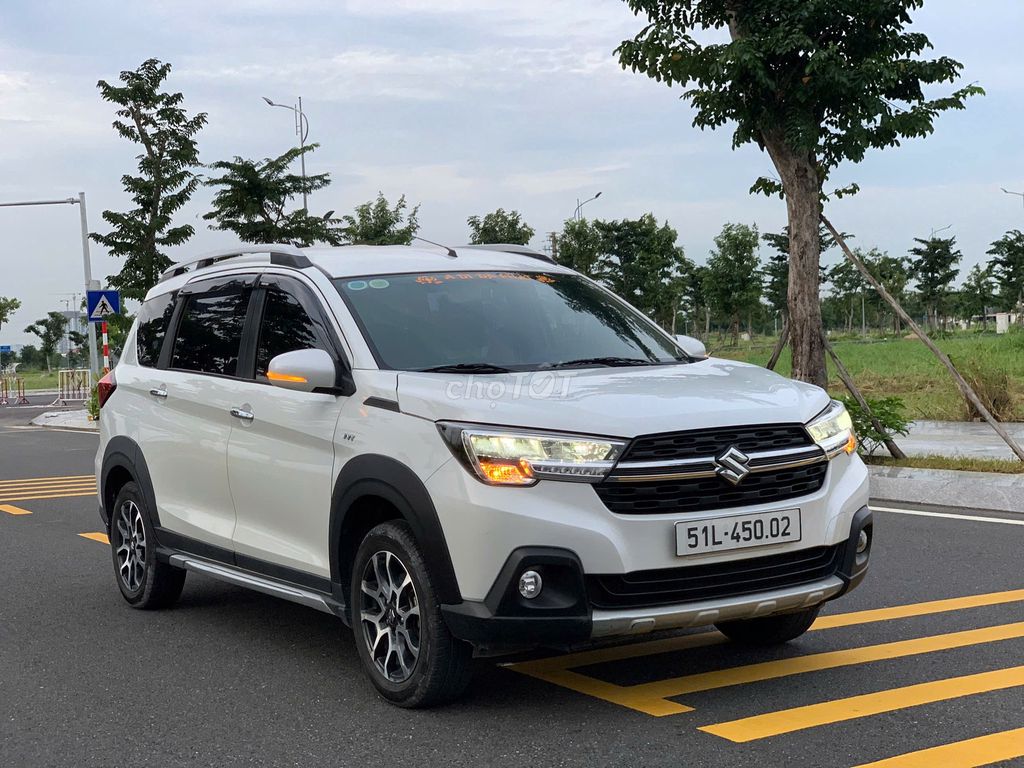 Suzuki XL 7 2023 1.5 AT full hãng 15000 km. Mua bán Ô tô tại Thành phố Thủ Đức Tp Hồ Chí Minh được đăng bởi THP Auto hình 1
