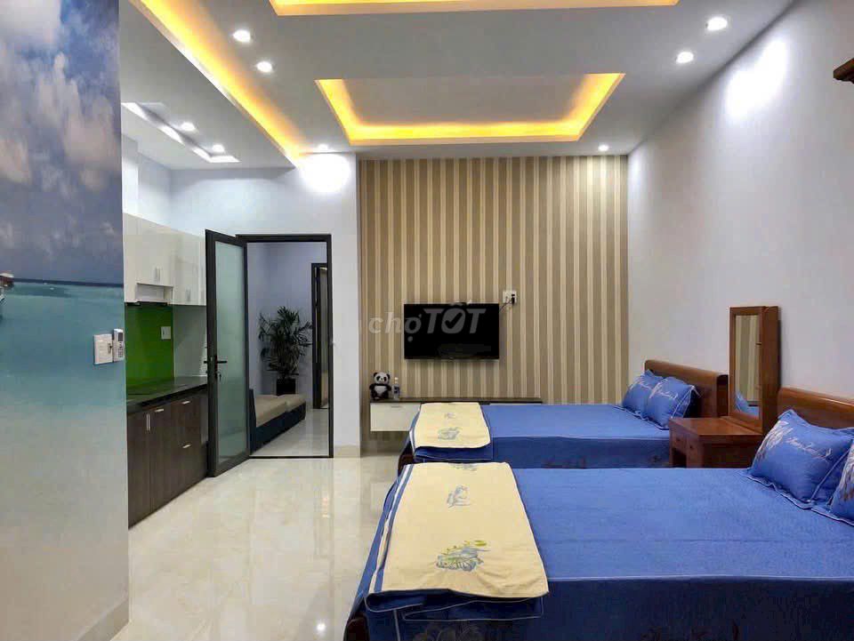 Rent · 5 bd · 100 м² · Quận Ngũ Hành Sơn, ул. Đường Trịnh Lỗi