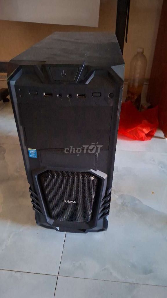 Máy tính để bàn Intel Core i3 4150. Mua bán Máy tính để bàn tại Huyện Nông Cống Thanh Hóa được đăng bởi Nguyễn Thị Thanh Trà hình 1