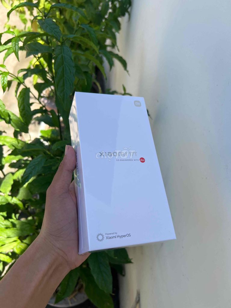 Xiaomi 17T 12GB/512GB máy mới nguyên seal 100%. Mua bán Điện thoại tại Quận Sơn Trà Đà Nẵng được đăng bởi Thanh Phước mobile hình 1