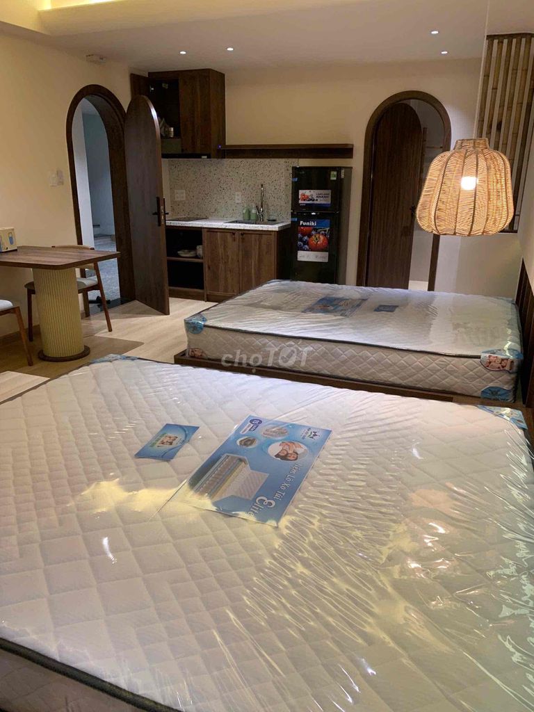 ✨ Nệm lò xo túi Elite Việt Chất. Mua bán Giường, chăn ga gối nệm tại Quận Liên Chiểu Đà Nẵng được đăng bởi Hoàng Dung hình 1