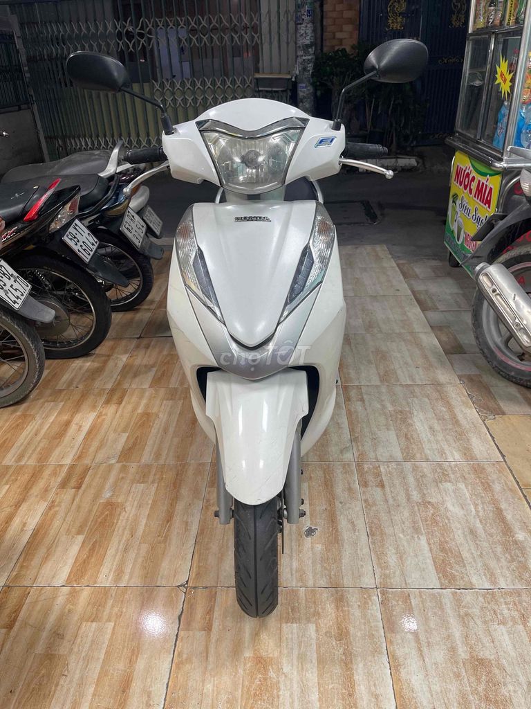 lead. Mua bán Xe máy tại Quận 12 Tp Hồ Chí Minh được đăng bởi Bui Van Trung hình 1