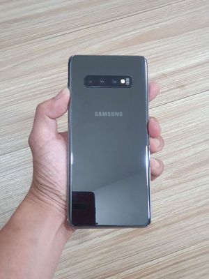 Samsung S10 Plus 8/128, mới 99%, bản VN (G975F)