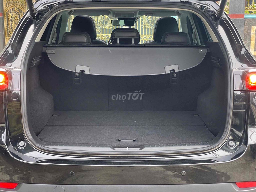 Mazda CX5 2024 Premium Active - 13000 km. Mua bán Ô tô tại Quận 1 Tp Hồ Chí Minh được đăng bởi Ô TÔ SÀI GÒN hình 17
