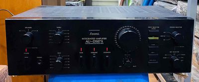 Amply - Sansui - AU - D507X