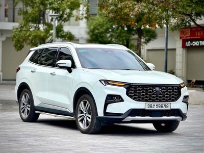 Ford Territory 2024 Titanium X 1.5 AT - 30000 km. Mua bán Ô tô tại Quận Thanh Xuân Hà Nội được đăng bởi Auto 3S  hình 1