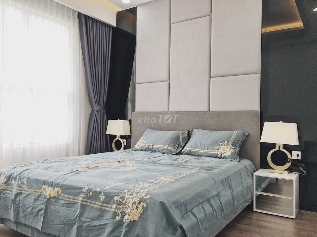 CHO THUÊ CĂN HỘ Florita  1PN 2PN 3PN Giá Tốt Nhà Đẹp