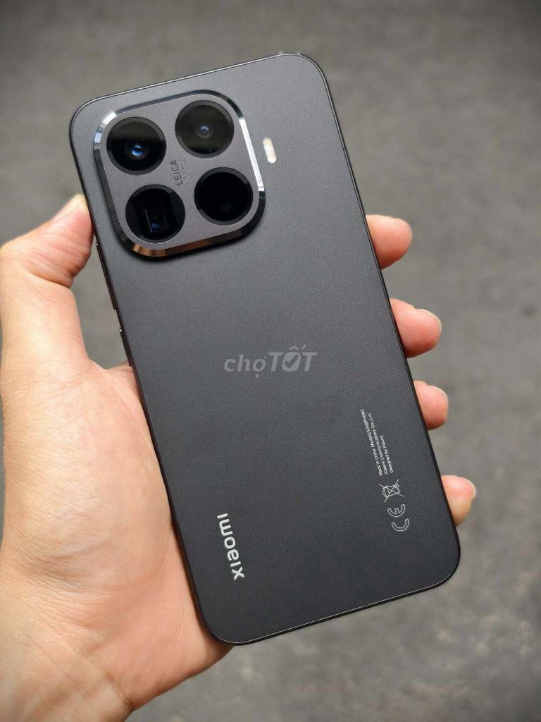 Mi15T Pro 12GB/512GB, có giao lưu. Mua bán Điện thoại tại Quận Tân Bình Tp Hồ Chí Minh được đăng bởi Cherry Store hình 1
