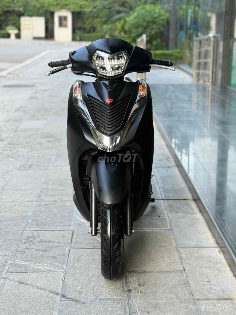 Lead bản đặc biệt đèn led xe đẹp xuất sắc ạ 29G. Mua bán Xe máy tại Quận Ba Đình Hà Nội được đăng bởi Xe Máy Nam Thi hình 12