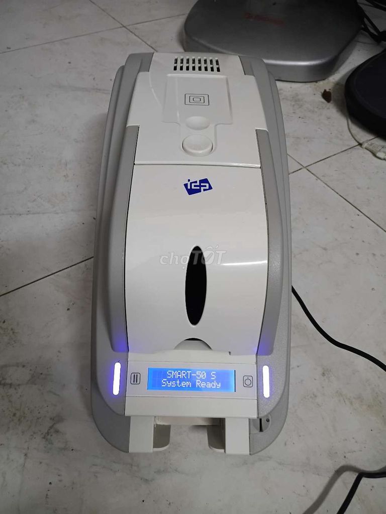 Smart50 mới 99.9% hoạt động bình thường có fic