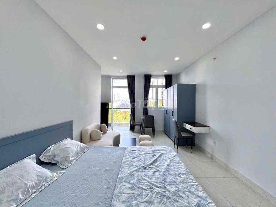 Аренда · 1 комн. · 30 м² · Thành phố Thủ Đức, ул. Đường Lê Văn Việt