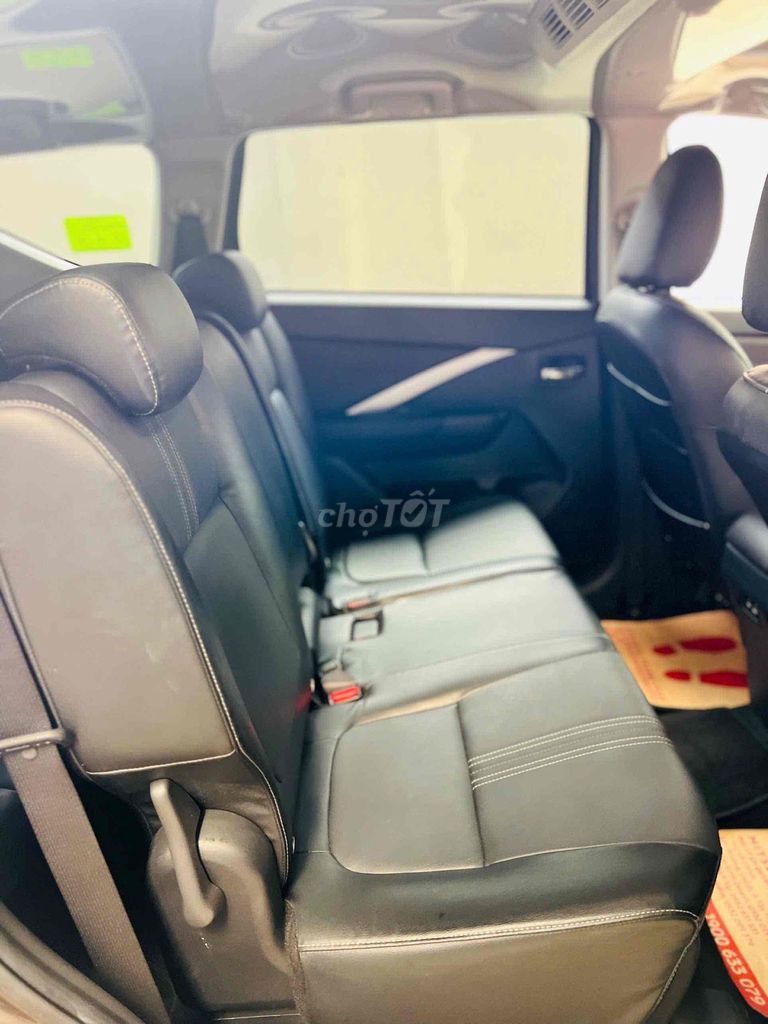 Mitsubishi Xpander 2022 AT Premium - 40970 km. Mua bán Ô tô tại Thành phố Đồng Xoài Bình Phước được đăng bởi Mão hình 9