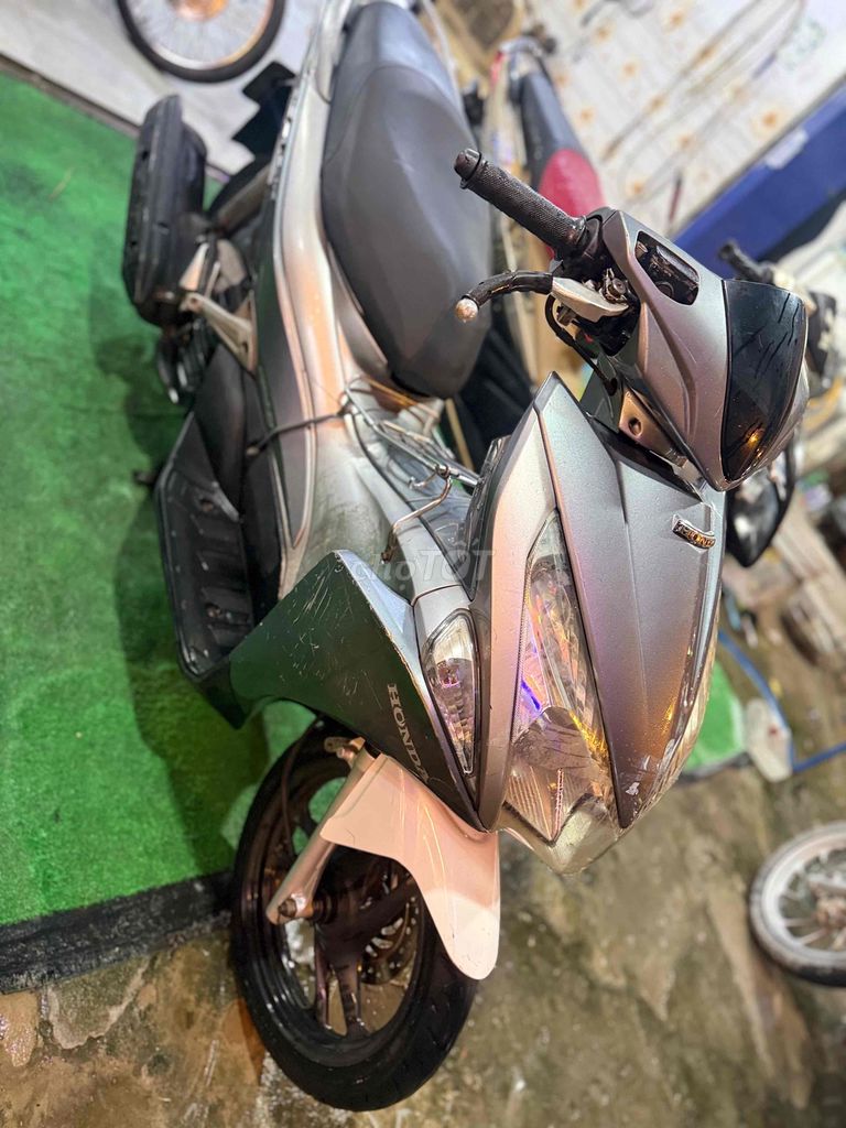 Ab 2012 fi bst zin êm cho ace đi làm. Mua bán Xe máy tại Huyện Bình Chánh Tp Hồ Chí Minh được đăng bởi CH HƠN PHÁT CHUYÊN MUA BÁN XE CŨ MỚI hình 2