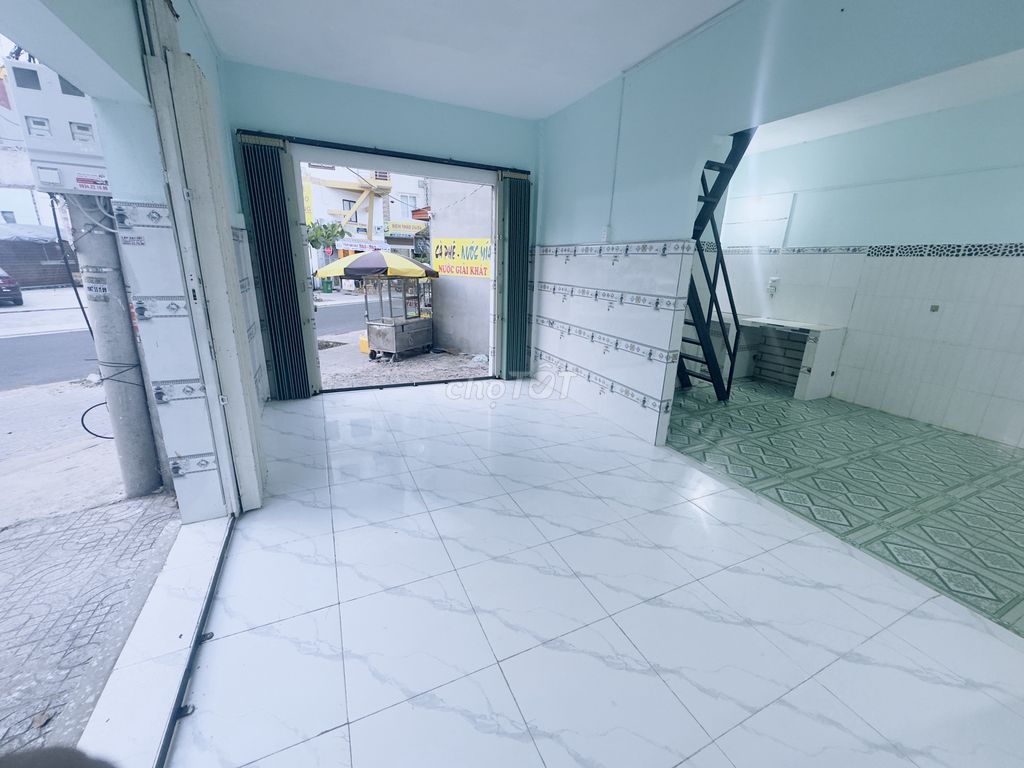 Cho thuê nhà ở đẹp  6,7 triệu, 30m2 ở 209/1 Hoàng Hoa Thám
