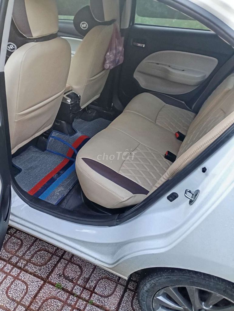 Atrrage 2016 số sàn ,xe gia đinh. Mua bán Ô tô tại Huyện Thoại Sơn An Giang được đăng bởi Hồng Phúc hình 6