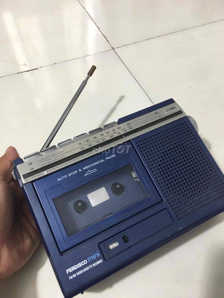 đài radio
