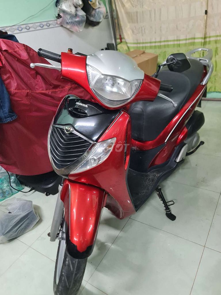 Câ. Mua bán Xe máy tại Quận 6 Tp Hồ Chí Minh được đăng bởi An hình 5