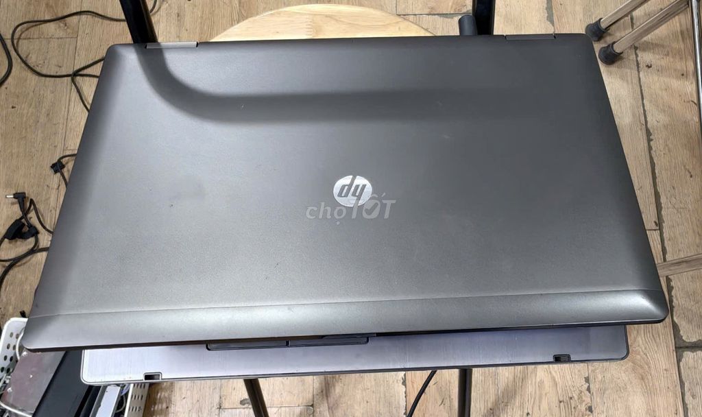 HP ProBook 6560B OK. Mua bán Laptop tại Quận Hai Bà Trưng Hà Nội được đăng bởi Cao Nguyen Van hình 1