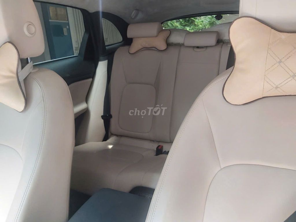 Jaguar F PACE 2019 - Đẳng Cấp SUV Anh Quốc. Mua bán Ô tô tại Quận Đống Đa Hà Nội được đăng bởi A Minh hình 4