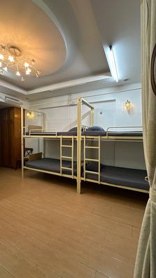 🔥 KTX Q2 BAO TRỌN GÓI - TỪ 1.700K - NGAY GTVT CS2, Sala, Trần Não🔥