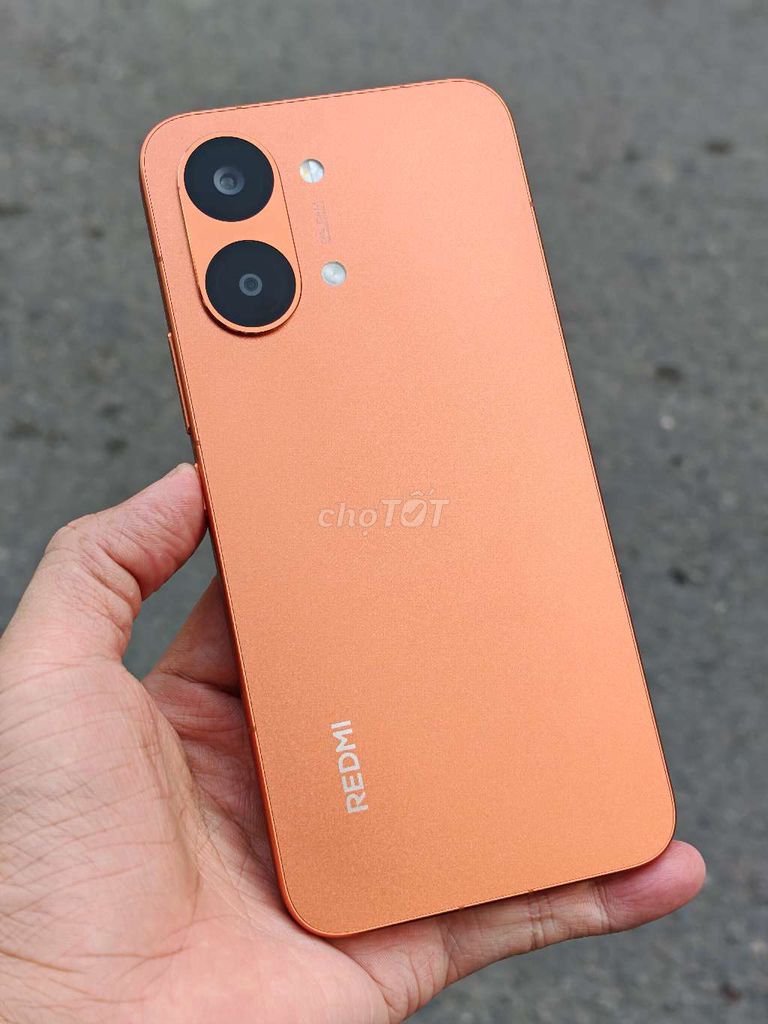 Xiaomi Redmi Turbo 5 Max Demen 9500s 12GB/256GB. Mua bán Điện thoại tại Quận Bình Tân Tp Hồ Chí Minh được đăng bởi Anh Rin hình 1