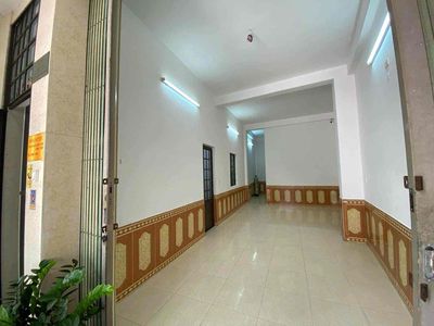 Аренда · 1 комн. · 40 м² · Quận Hải Châu, ул. Đường Hồ Biểu Chánh